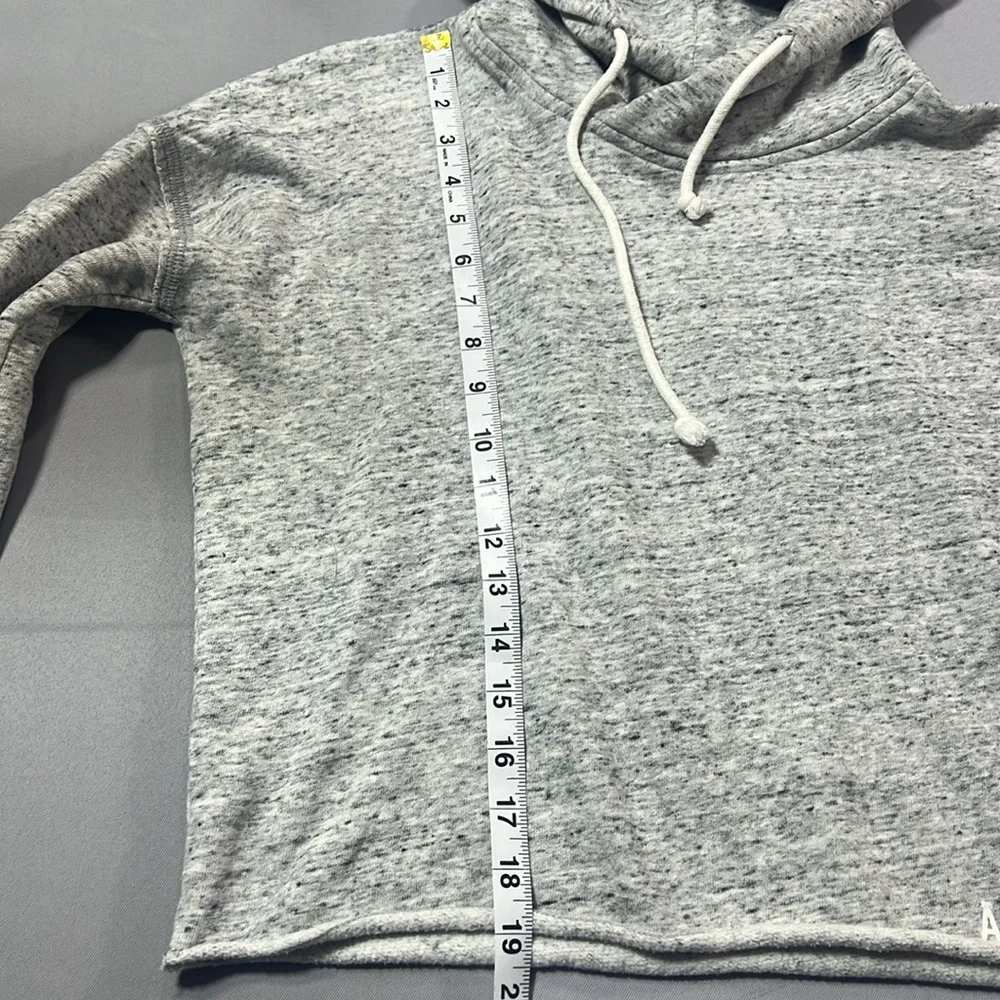 Abercrombie and Fitch hoodie - Picture 3 of 8